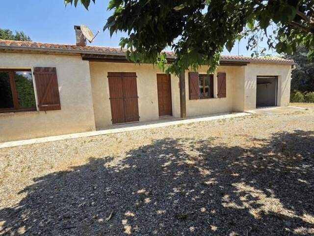 Villa de 5 pièces principales — photo du bien