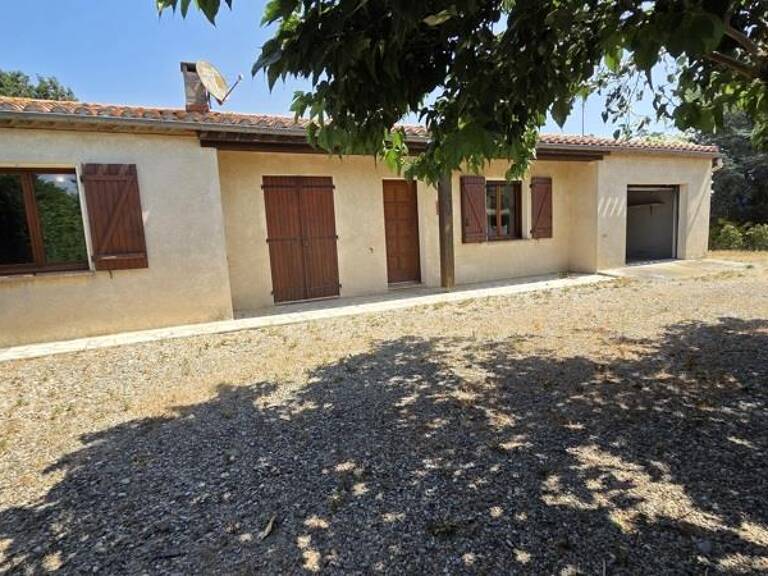 Villa de 5 pièces principales — photo 1