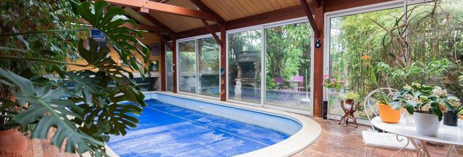 Maison 8 Pièces 200 m² à vendre à Couëron (44220)