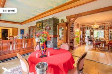Maison 8 pièces 359933 €