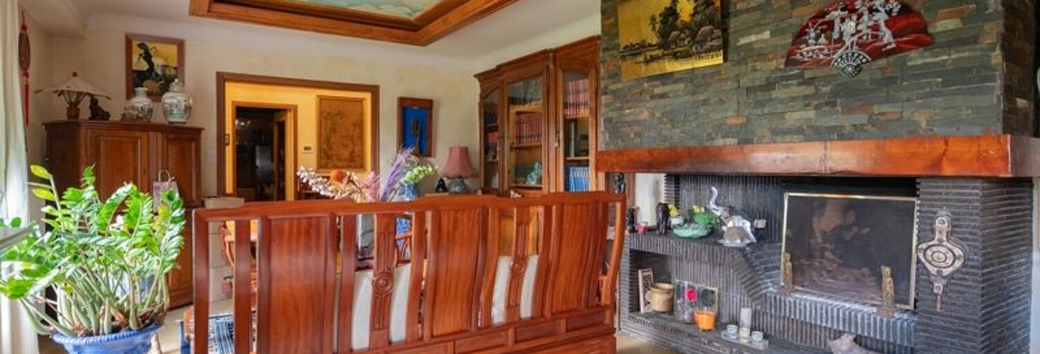 Maison 8 Pièces 200 m² à vendre à Couëron (44220)