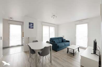 Appartement 3 pièces 288000 €