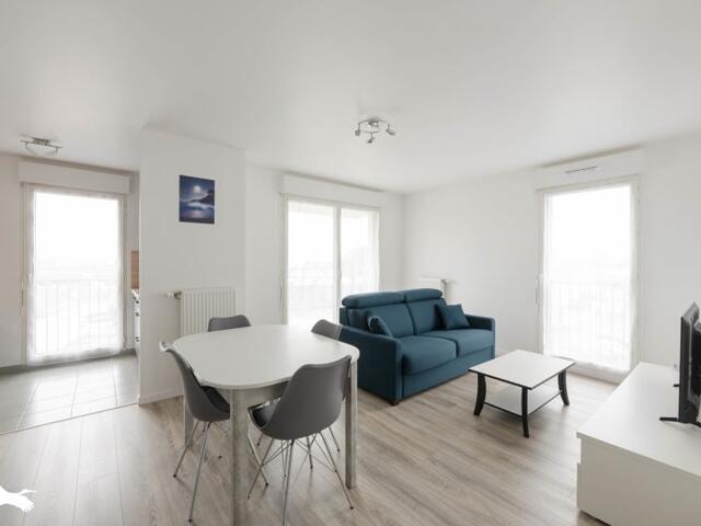 Appartement proposé à Fontenay-le-Fleury