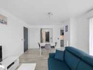 Appartement de 3 pièces principales — photo 2
