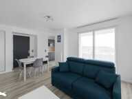 Appartement de 3 pièces principales — photo 3