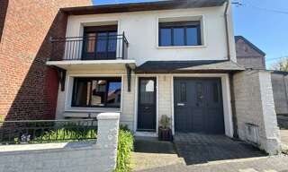 Maison 6 Pièces 124 m² à vendre à Cambrai (59400)