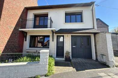 Maison 6 pièces 146700 €