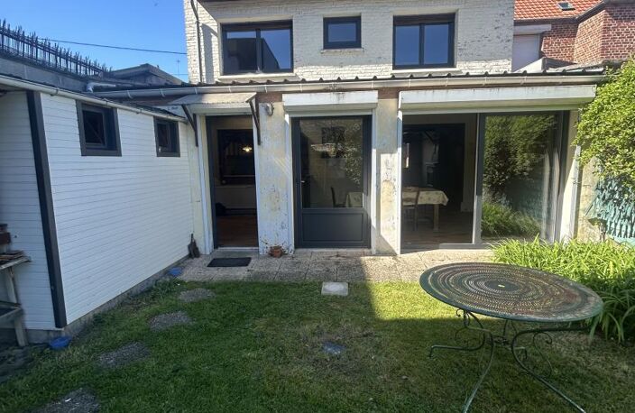 Maison de ville à vendre à CAMBRAI — photo 2