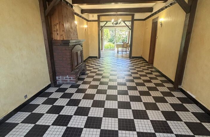 Maison de ville à vendre à CAMBRAI — photo 3