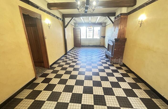 Maison de ville à vendre à CAMBRAI — photo 4