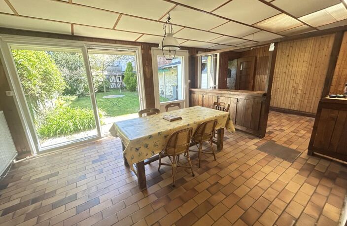 Maison de ville à vendre à CAMBRAI — photo 5