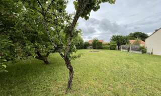 Terrain  491 m² à vendre à La Marne (44270)