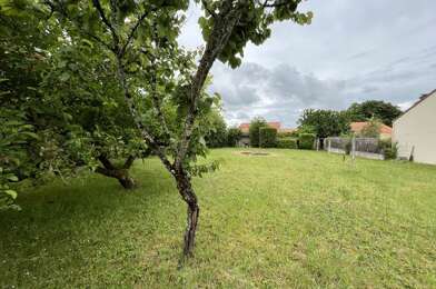 Terrain  66780 €