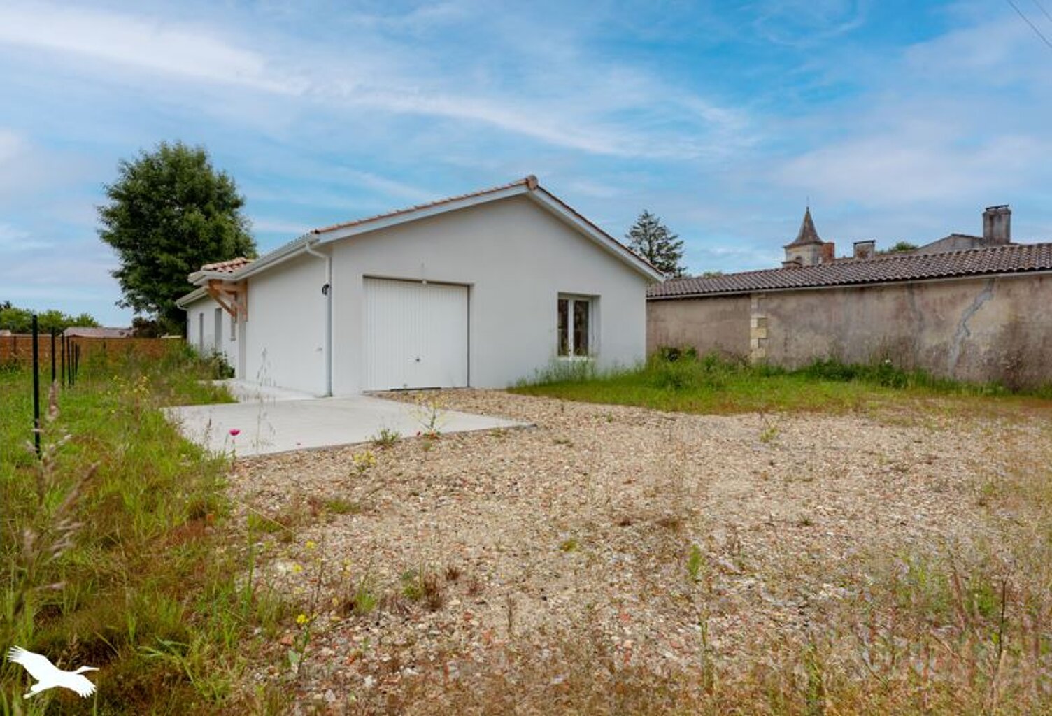 Contemporaine de 5 pièces principales — photo 1