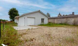 Maison 5 Pièces 98 m² à vendre à Vensac (33590)