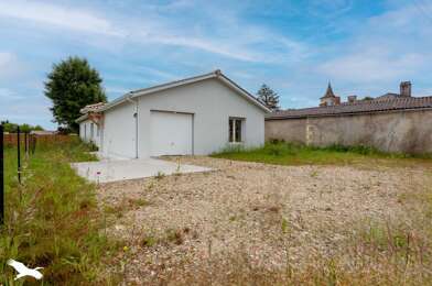 Maison 5 pièces 312400 €