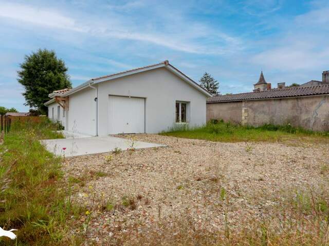 Contemporaine de 5 pièces principales — photo du bien