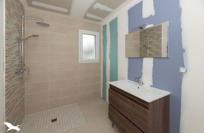 Contemporaine de 5 pièces principales — photo 2