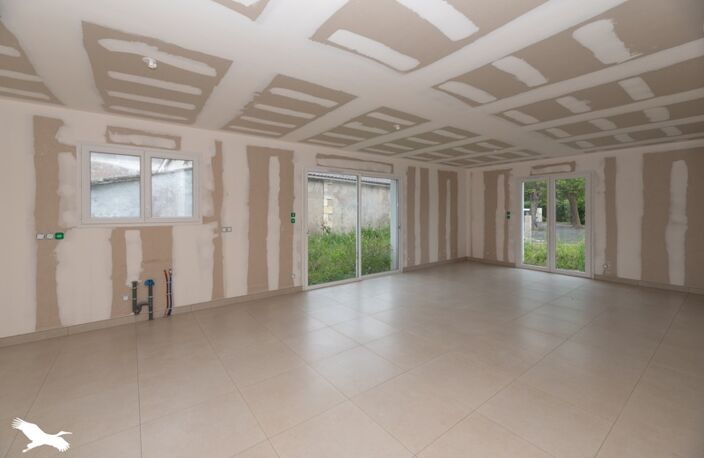 Contemporaine de 5 pièces principales — photo 3