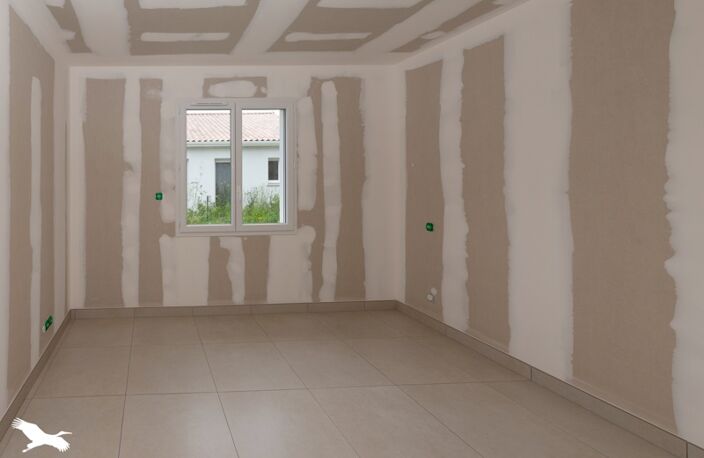 Contemporaine de 5 pièces principales — photo 4