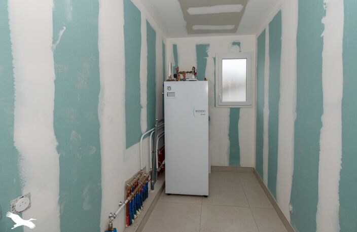Contemporaine de 5 pièces principales — photo 5