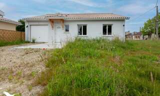 Maison 4 Pièces 104 m² à vendre à Vensac (33590)