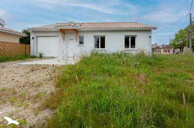 Maison 4 pièces 315580 €