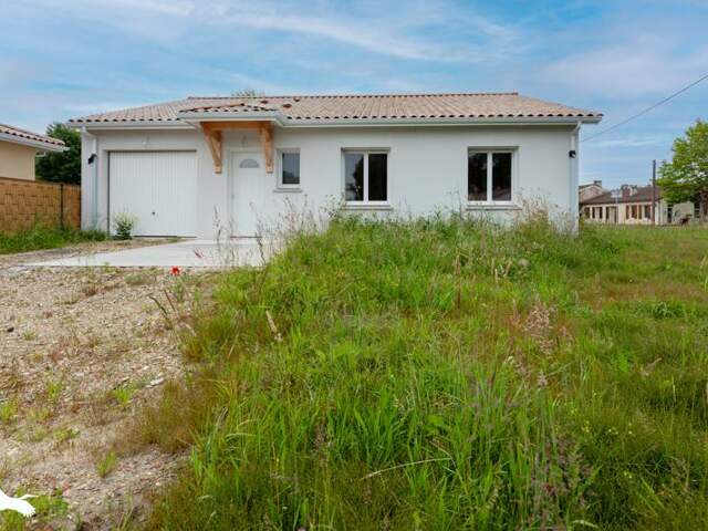 Contemporaine de 4 pièces principales — photo du bien