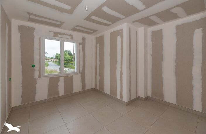 Contemporaine de 4 pièces principales — photo 2