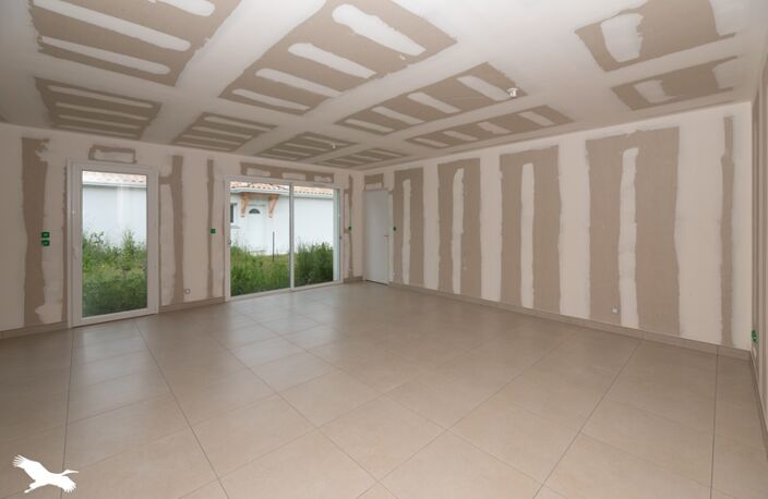 Contemporaine de 4 pièces principales — photo 3