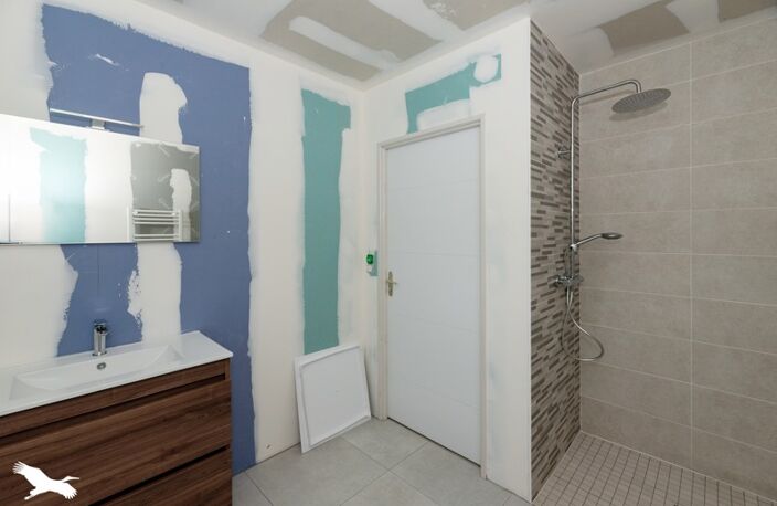 Contemporaine de 4 pièces principales — photo 4
