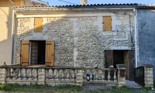 Maison 3 Pièces 76 m² à vendre à Valeyrac (33340)