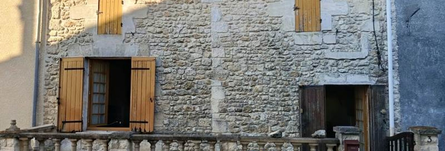 Maison 3 Pièces 76 m² à vendre à Valeyrac (33340)