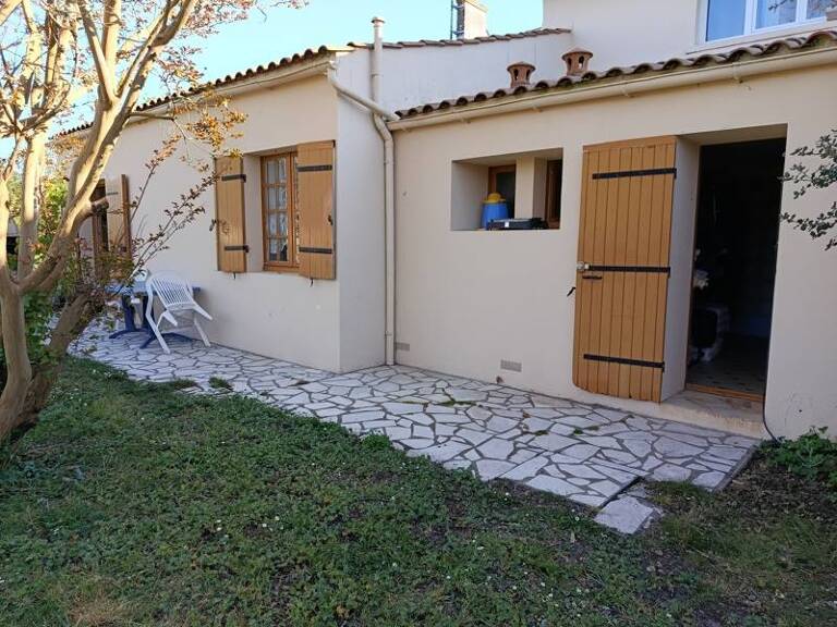 Maison de ville de 3 pièces principales — photo 1