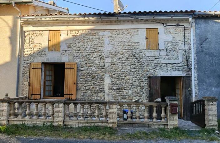 Maison de ville de 3 pièces principales — photo 2