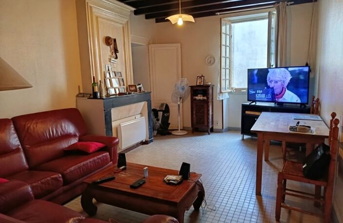 Maison de ville de 3 pièces principales — photo 3