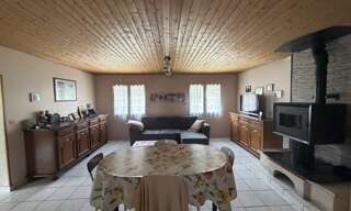 Maison 2 Pièces 71 m² à vendre à Couquèques (33340)