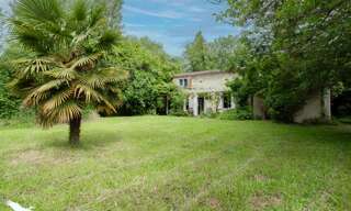 Maison 5 Pièces 109 m² à vendre à Lesparre-Médoc (33340)