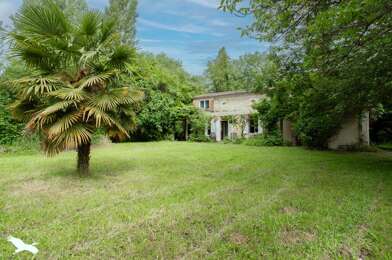 Maison 5 pièces 296520 €