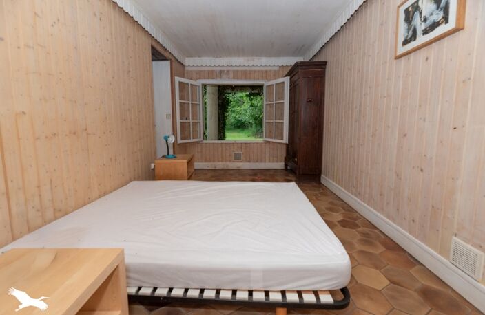Maison en pierre de 5 pièces principales — photo 4