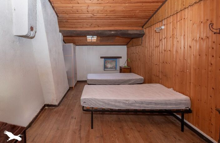 Maison en pierre de 5 pièces principales — photo 5
