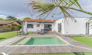 Maison 5 Pièces 156 m² à vendre à Villenave-d'Ornon (33140)