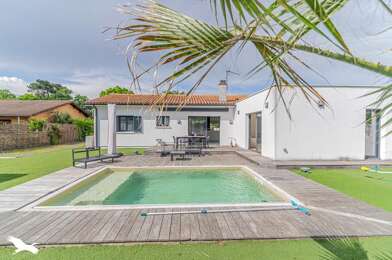 Maison 5 pièces 488800 €