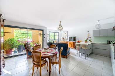 Appartement 3 pièces 682600 €