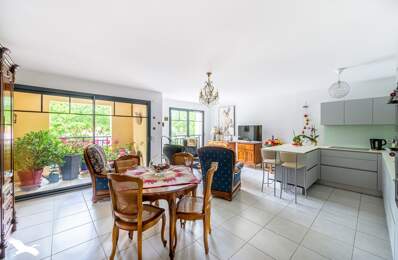 Appartement de 3 pièces principales — photo du bien