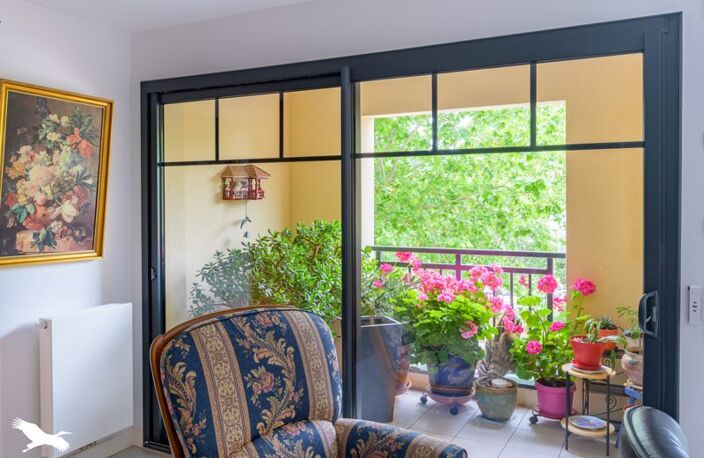 Appartement de 3 pièces principales — photo 2