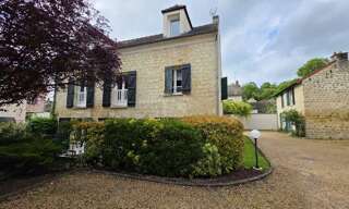 Appartement 4 Pièces 59 m² à vendre à Auvers-sur-Oise (95430)