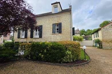 Appartement 4 pièces 249000 €