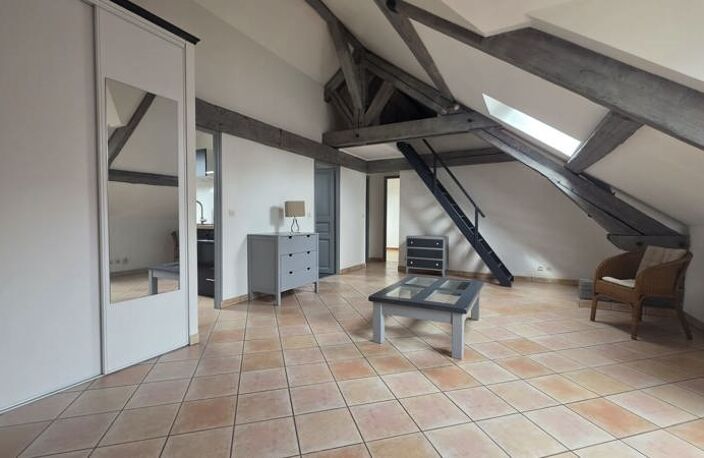 Vente appartement 4 pièces 59 m² Auvers-sur-Oise (95430) — photo 2