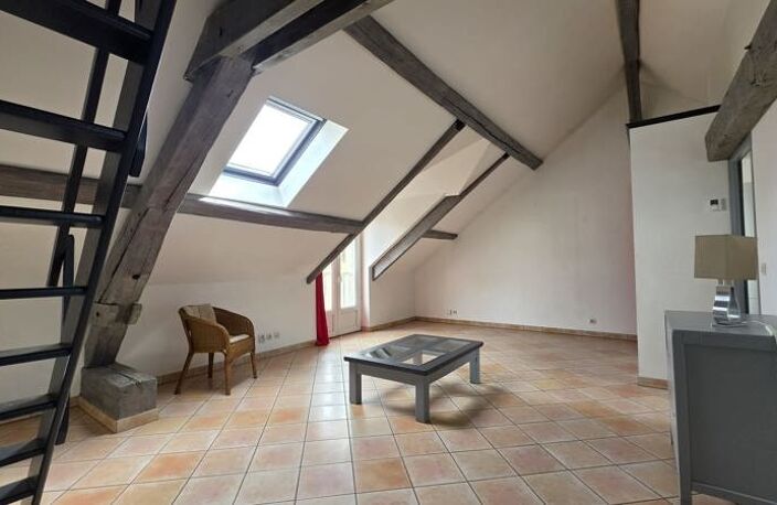 Vente appartement 4 pièces 59 m² Auvers-sur-Oise (95430) — photo 3